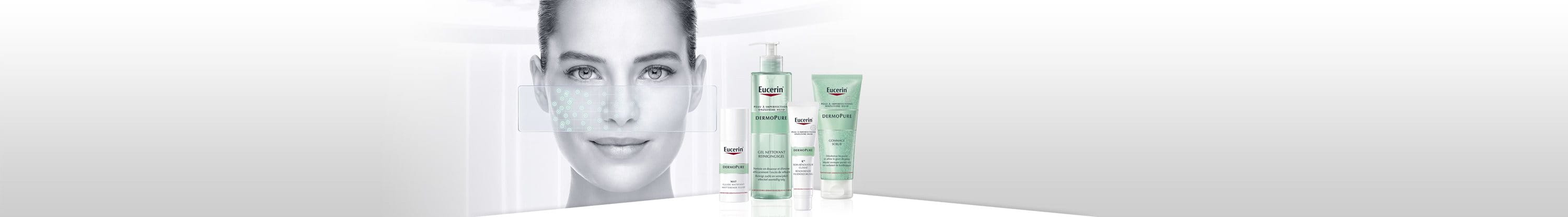 EUCERIN DermoPure
